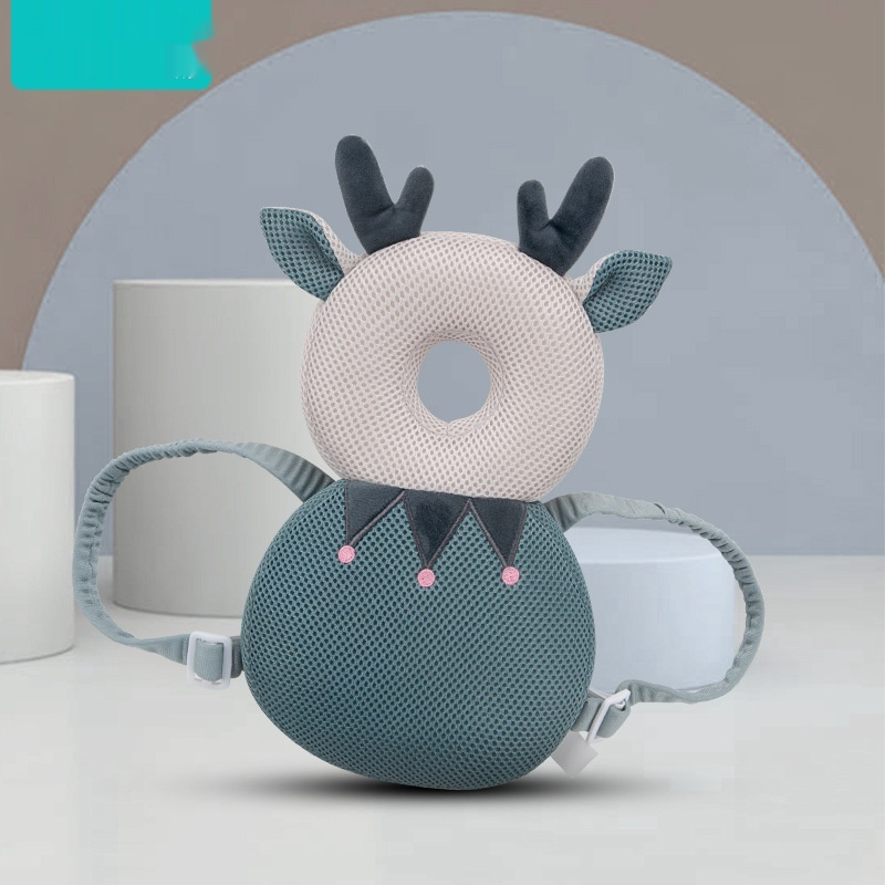 Baby Fall Protection Headrest